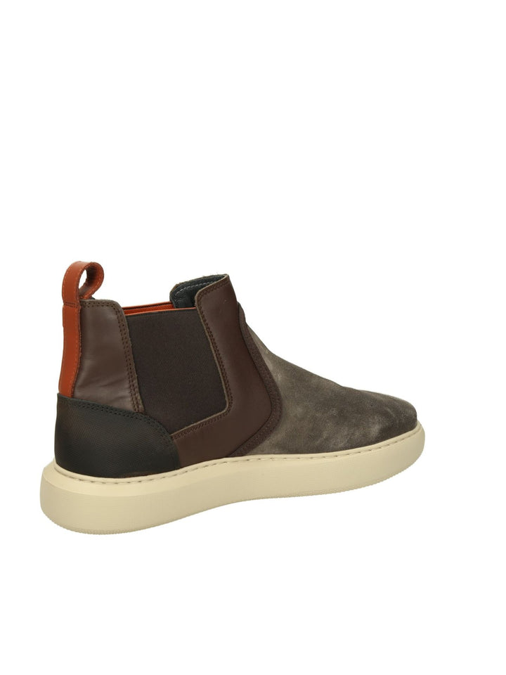 Stivali e Tronchetti AMBITIOUS - Lalilina 