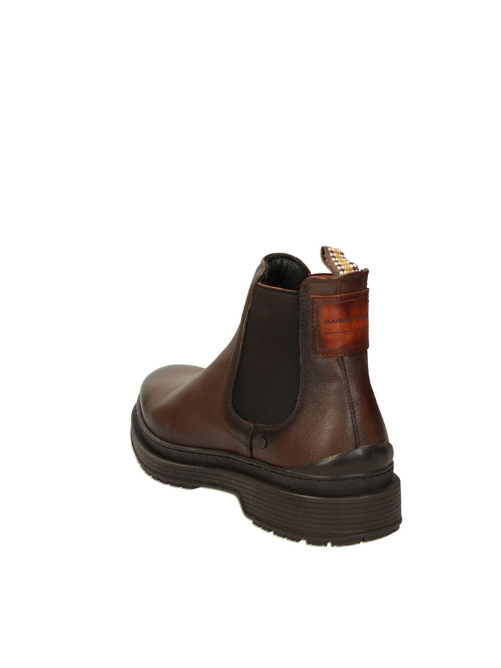 Stivali e Tronchetti AMBITIOUS - Lalilina 