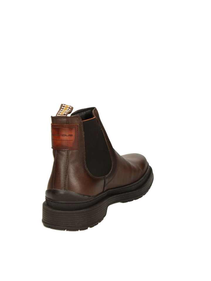 Stivali e Tronchetti AMBITIOUS - Lalilina 