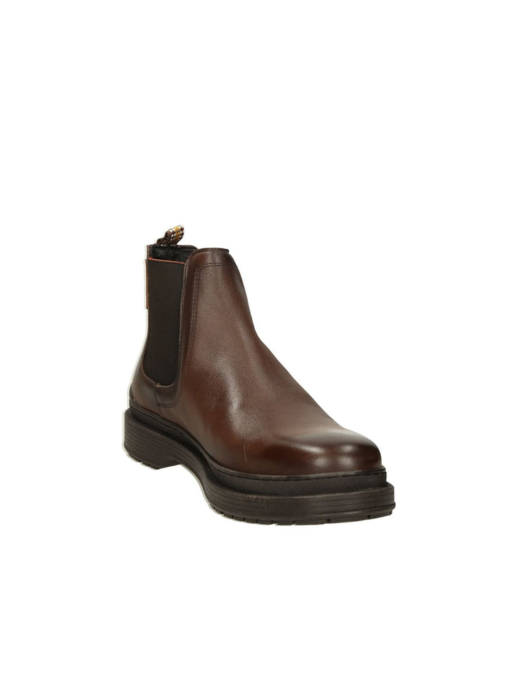 Stivali e Tronchetti AMBITIOUS - Lalilina 