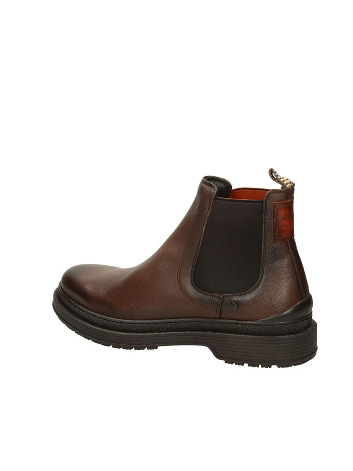 Stivali e Tronchetti AMBITIOUS - Lalilina 