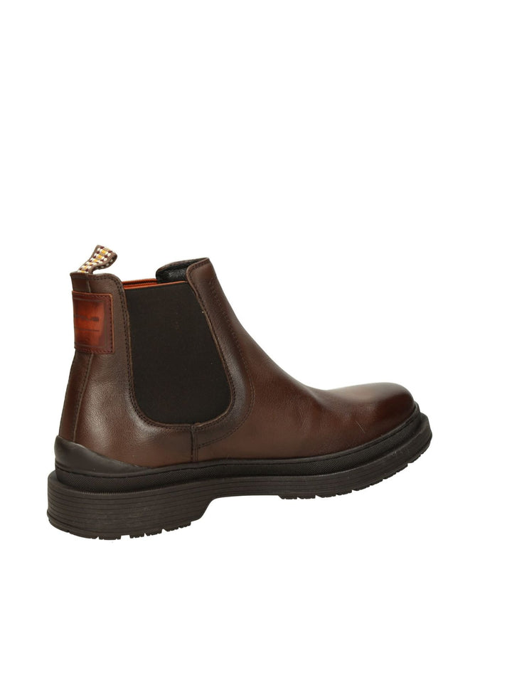 Stivali e Tronchetti AMBITIOUS - Lalilina 