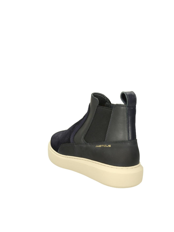 Stivali e Tronchetti AMBITIOUS - Lalilina 