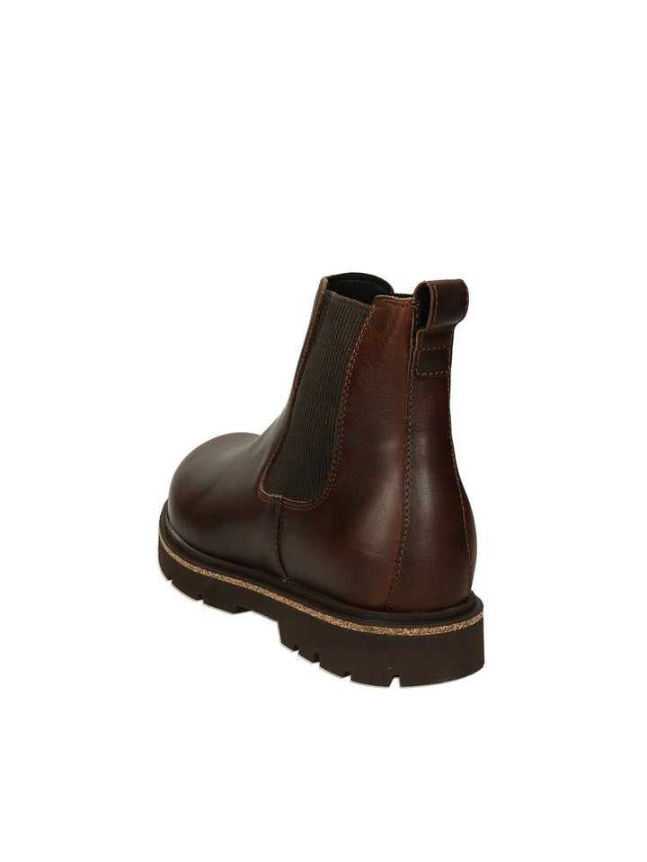 Stivali e Tronchetti BIRKENSTOCK - Lalilina 