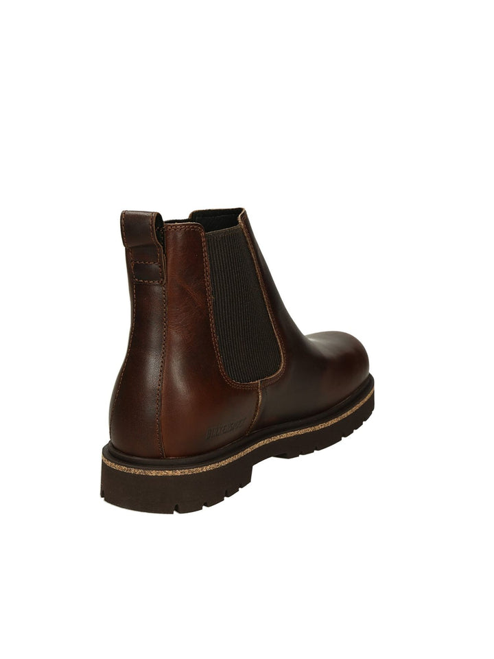 Stivali e Tronchetti BIRKENSTOCK - Lalilina 