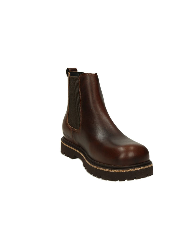 Stivali e Tronchetti BIRKENSTOCK - Lalilina 