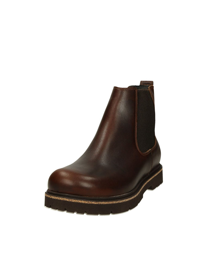 Stivali e Tronchetti BIRKENSTOCK - Lalilina 