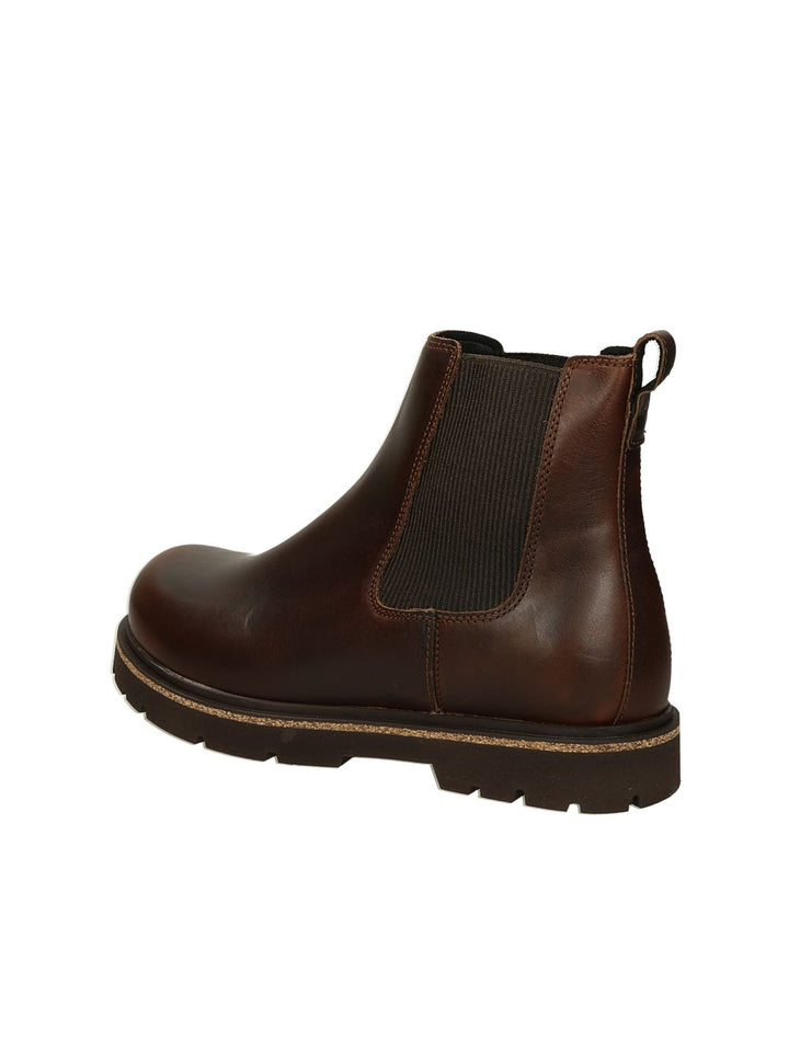 Stivali e Tronchetti BIRKENSTOCK - Lalilina 