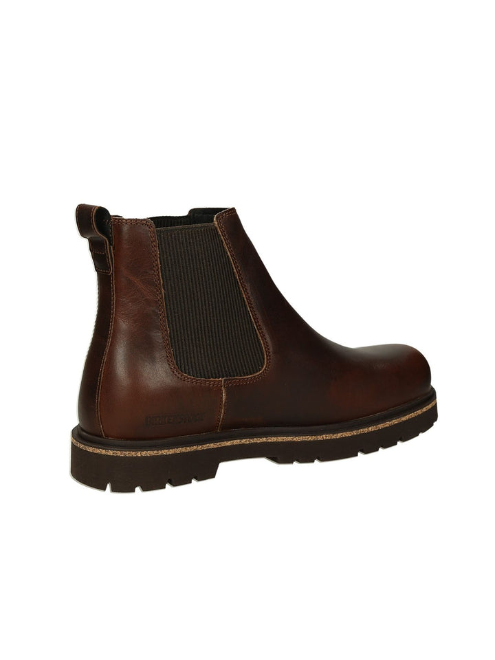 Stivali e Tronchetti BIRKENSTOCK - Lalilina 