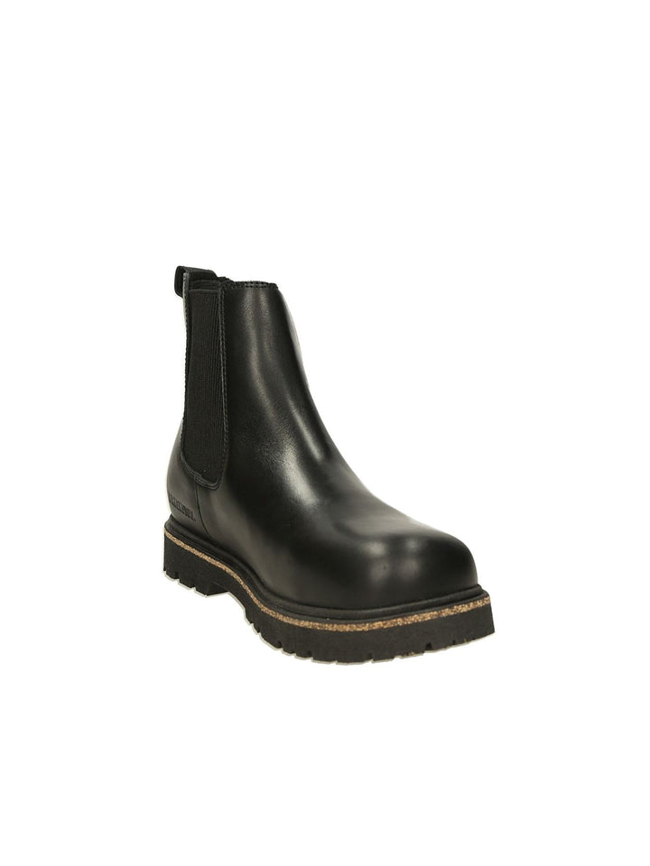 Stivali e Tronchetti BIRKENSTOCK - Lalilina 