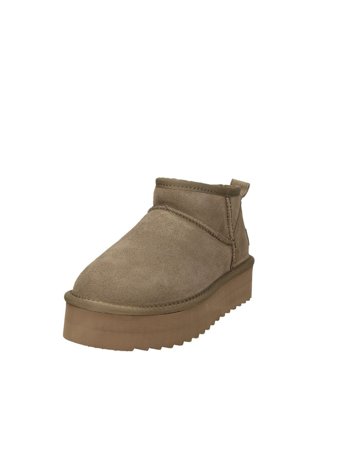 Stivali e Tronchetti COLORS OF CALIFORNIA - Lalilina 