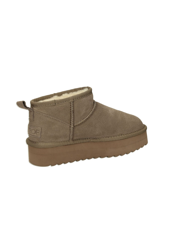 Stivali e Tronchetti COLORS OF CALIFORNIA - Lalilina 