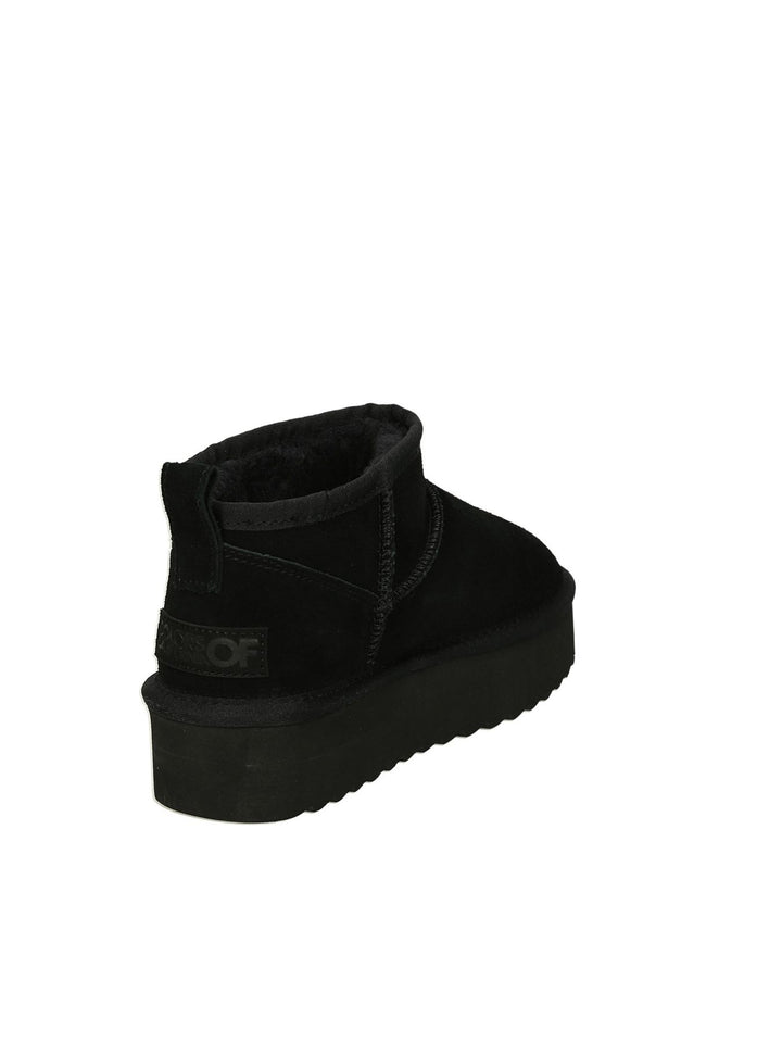 Stivali e Tronchetti COLORS OF CALIFORNIA - Lalilina 