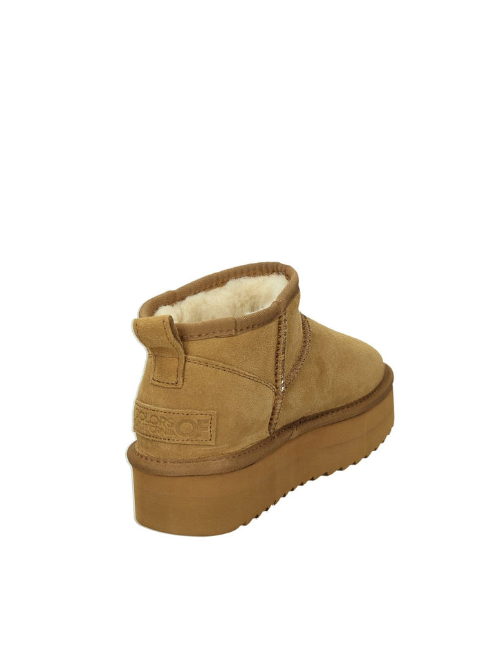 Stivali e Tronchetti COLORS OF CALIFORNIA - Lalilina 