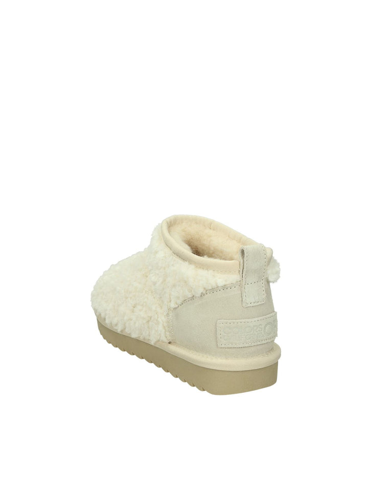 Stivali e Tronchetti COLORS OF CALIFORNIA - Lalilina 