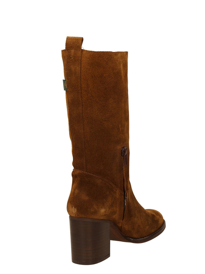 Stivali e Tronchetti DAKOTA - Lalilina 