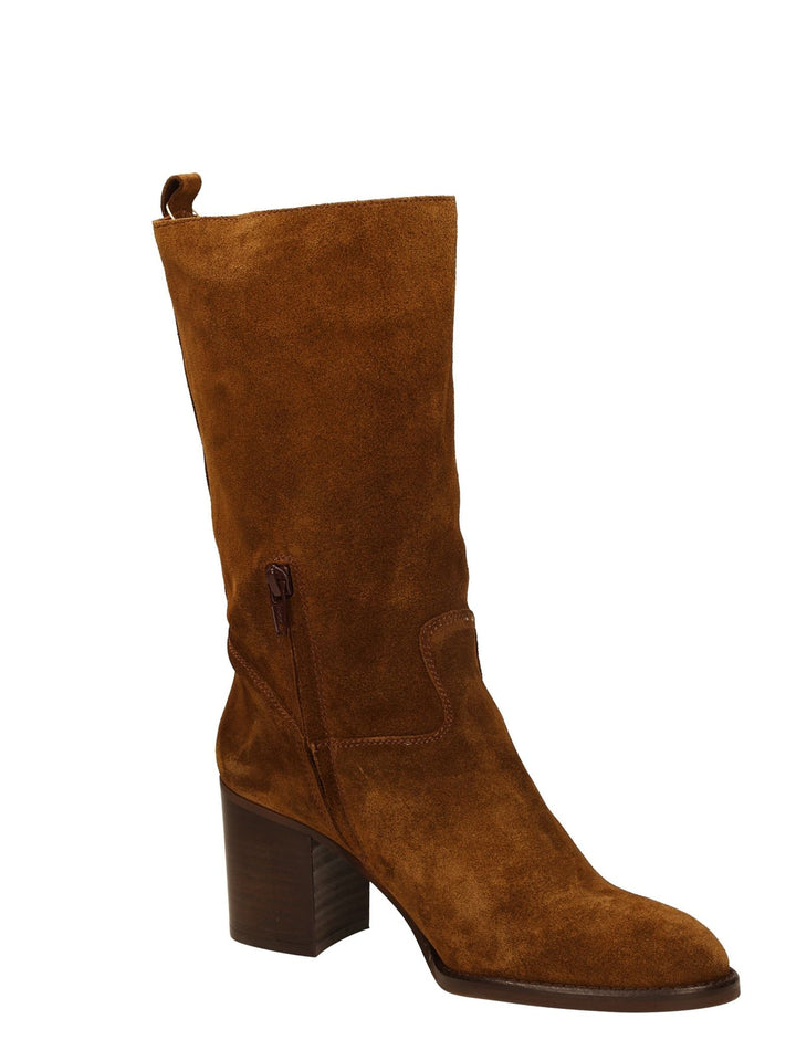 Stivali e Tronchetti DAKOTA - Lalilina 