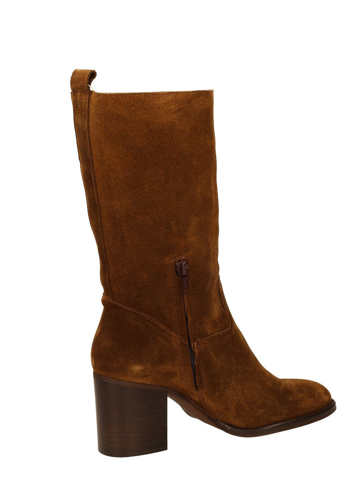 Stivali e Tronchetti DAKOTA - Lalilina 