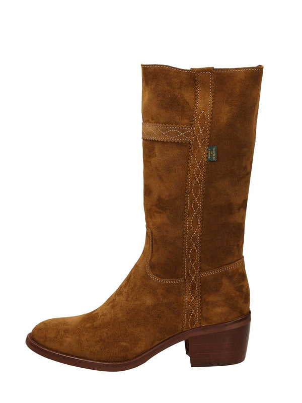 Stivali e Tronchetti DAKOTA - Lalilina 