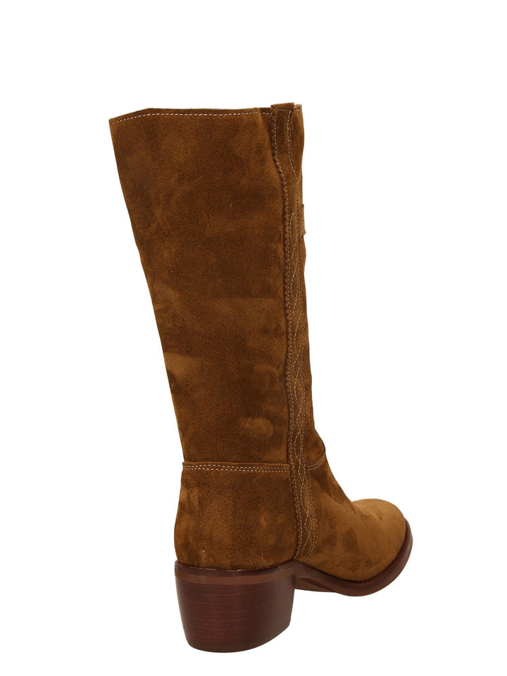 Stivali e Tronchetti DAKOTA - Lalilina 