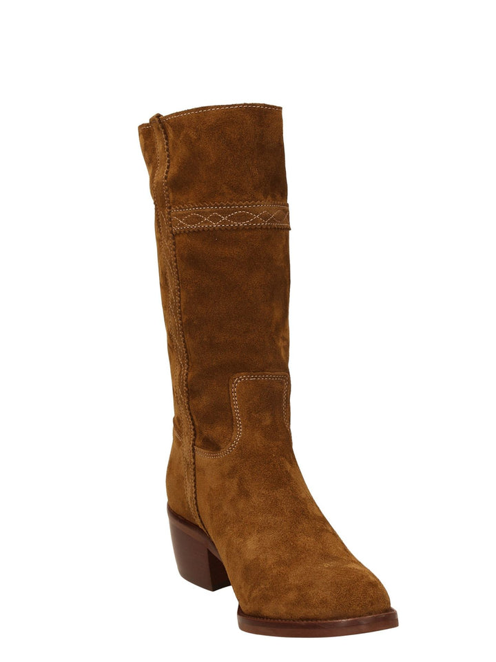 Stivali e Tronchetti DAKOTA - Lalilina 