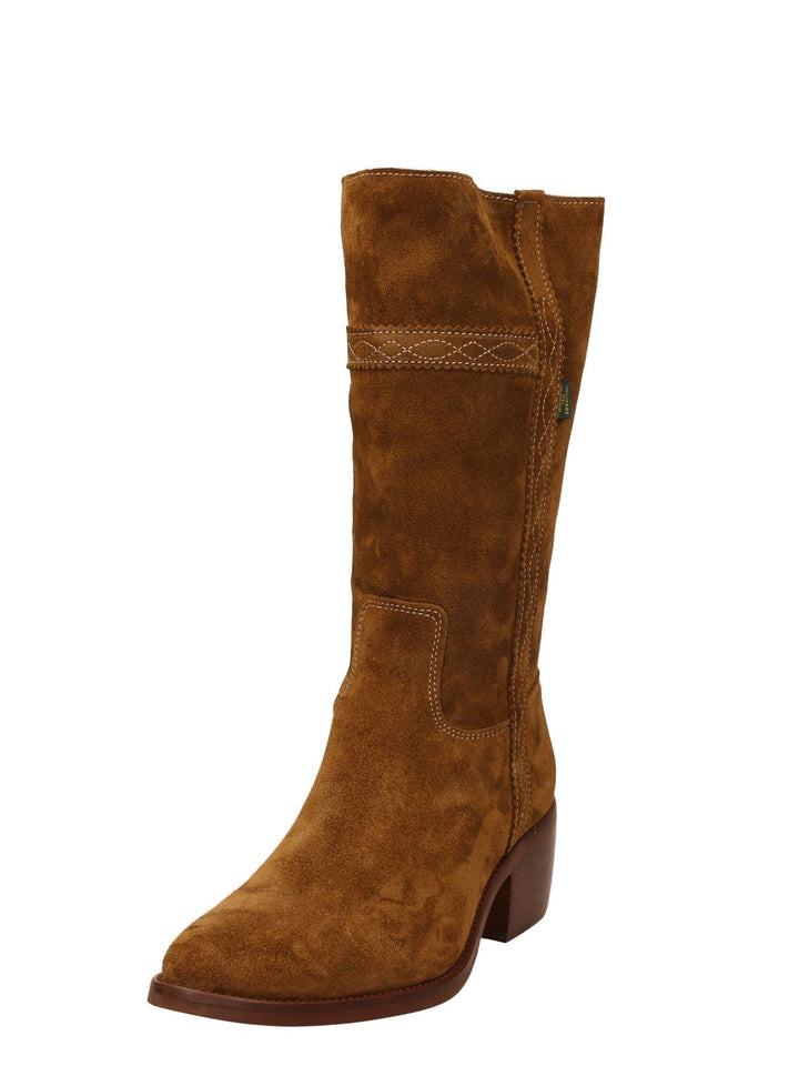 Stivali e Tronchetti DAKOTA - Lalilina 