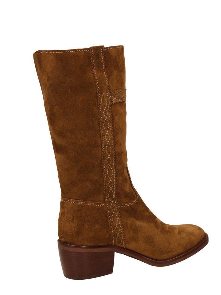 Stivali e Tronchetti DAKOTA - Lalilina 