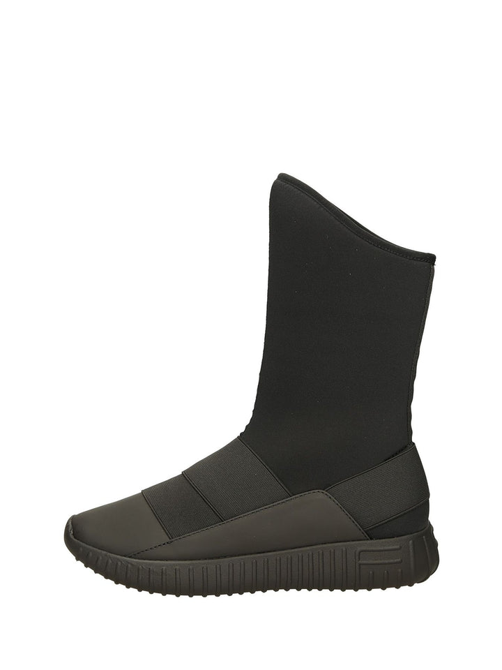 Stivali e Tronchetti FESSURA - Lalilina 