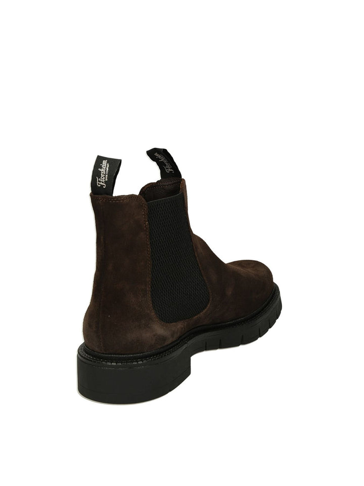 Stivali e Tronchetti FLORSHEIM - Lalilina 