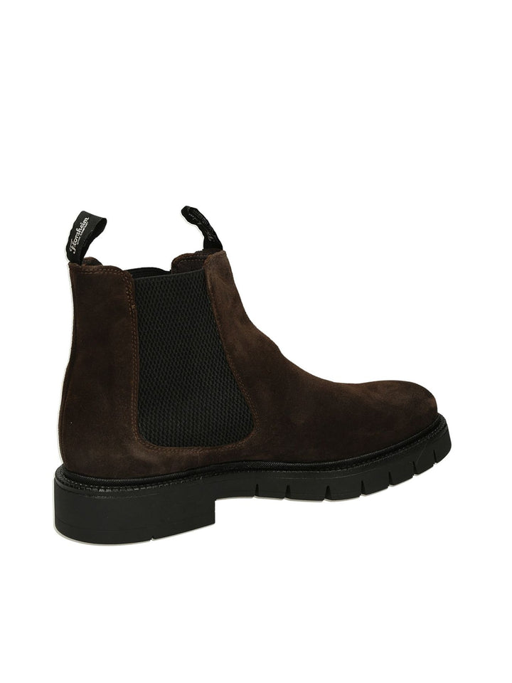 Stivali e Tronchetti FLORSHEIM - Lalilina 