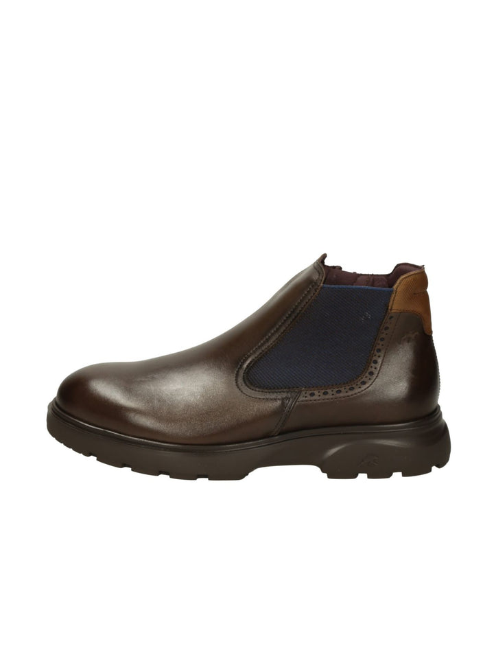 Stivali e Tronchetti FLUCHOS - Lalilina 