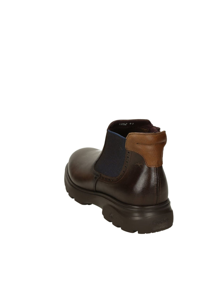 Stivali e Tronchetti FLUCHOS - Lalilina 