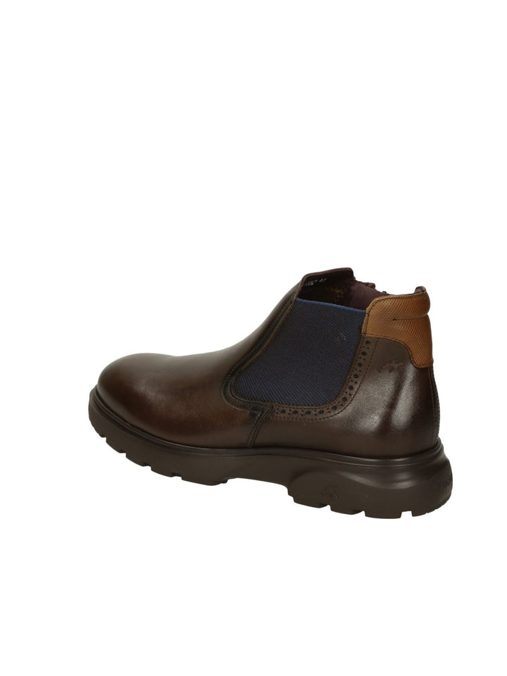 Stivali e Tronchetti FLUCHOS - Lalilina 