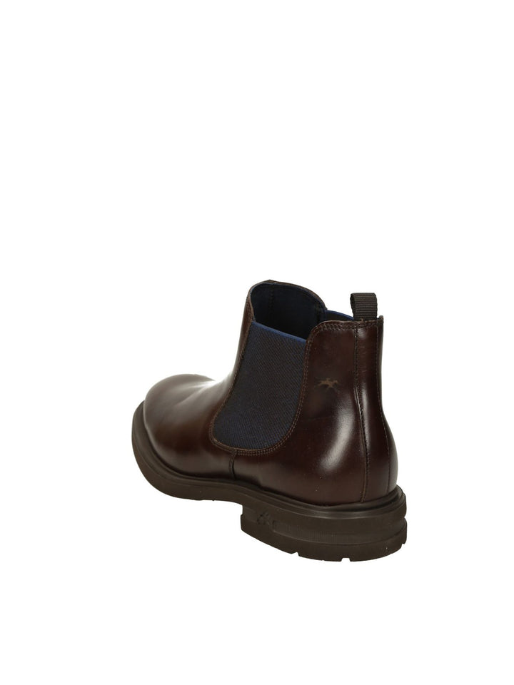 Stivali e Tronchetti FLUCHOS - Lalilina 