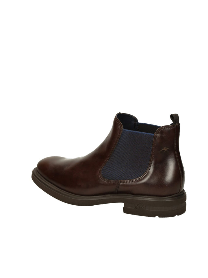 Stivali e Tronchetti FLUCHOS - Lalilina 