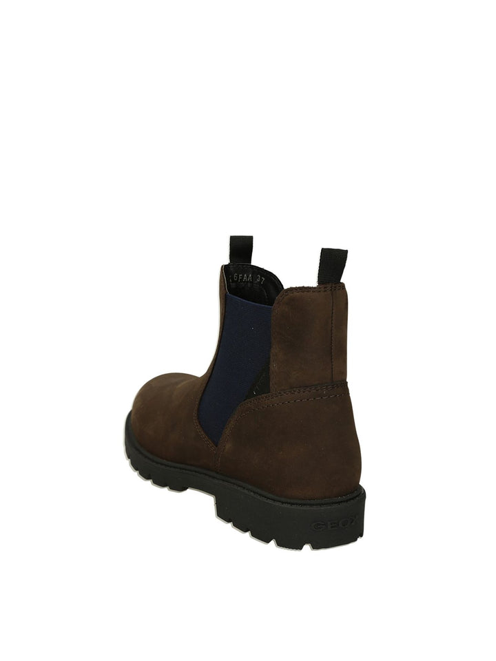 Stivali e Tronchetti GEOX - Lalilina 