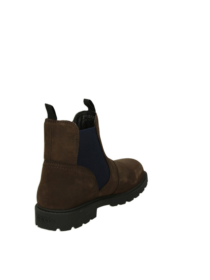 Stivali e Tronchetti GEOX - Lalilina 