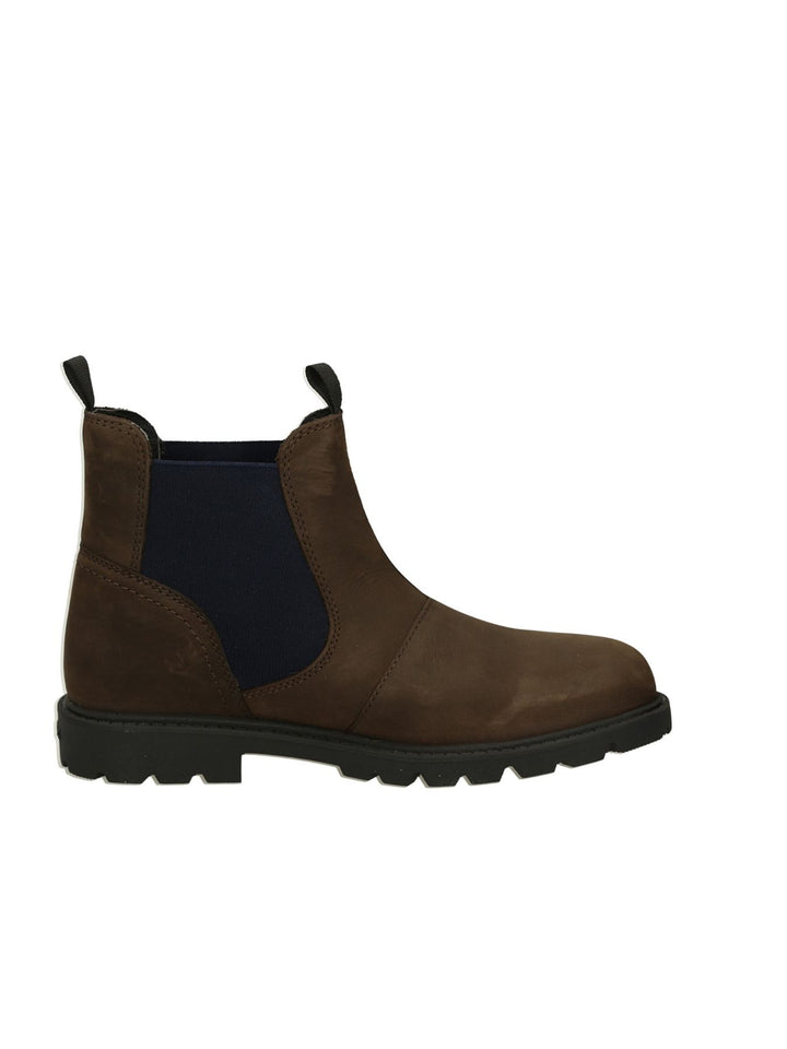 Stivali e Tronchetti GEOX - Lalilina 