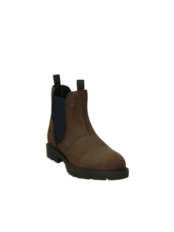 Stivali e Tronchetti GEOX - Lalilina 