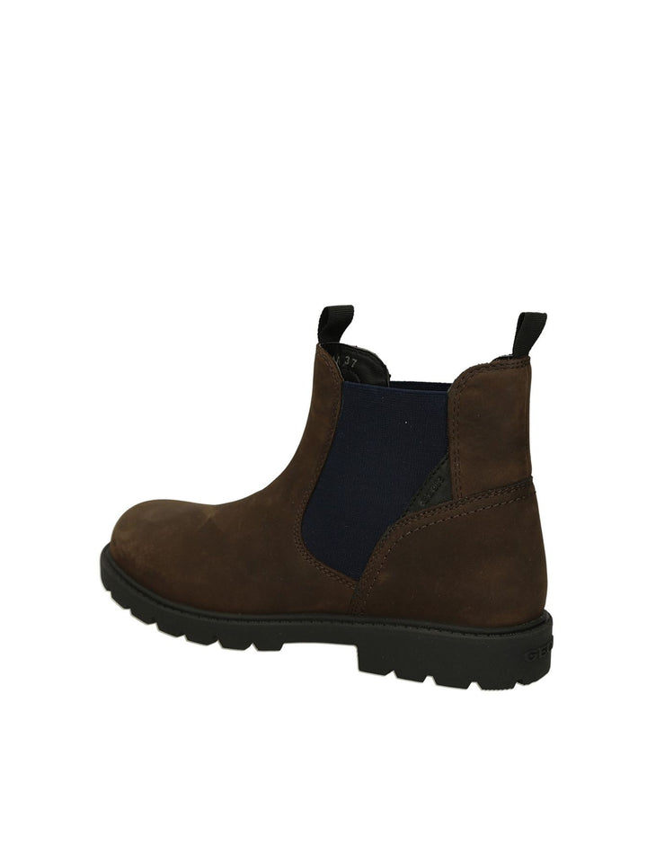 Stivali e Tronchetti GEOX - Lalilina 