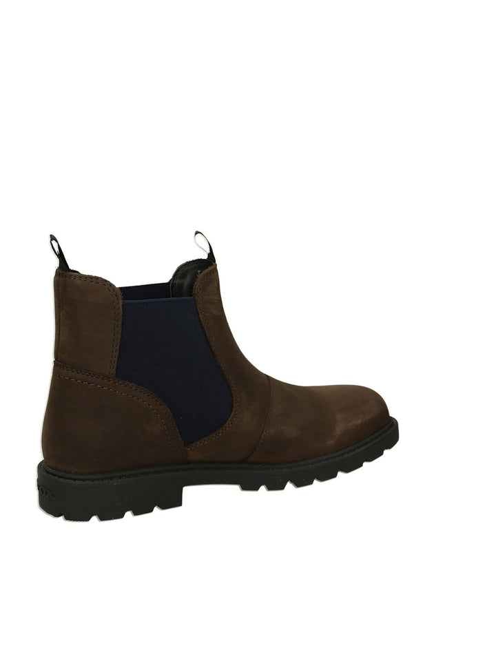 Stivali e Tronchetti GEOX - Lalilina 