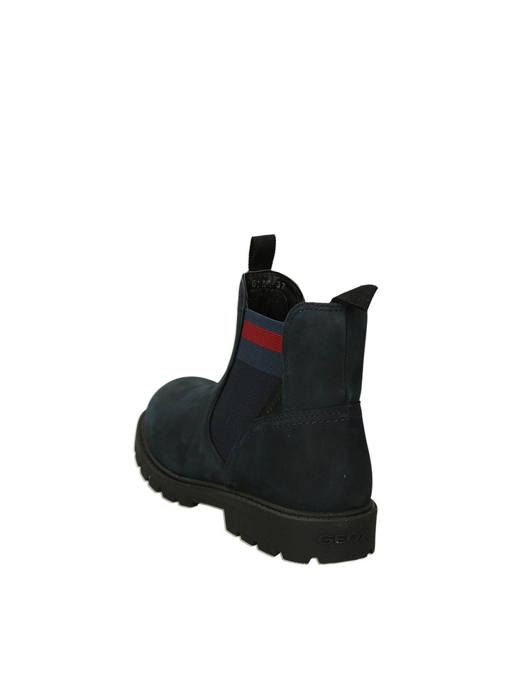 Stivali e Tronchetti GEOX - Lalilina 