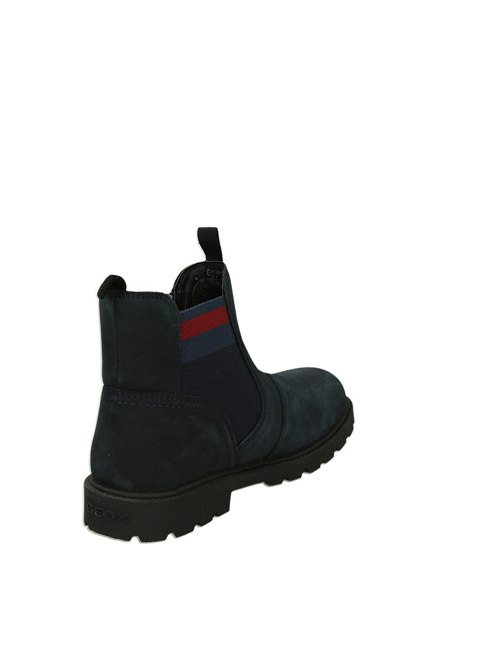 Stivali e Tronchetti GEOX - Lalilina 