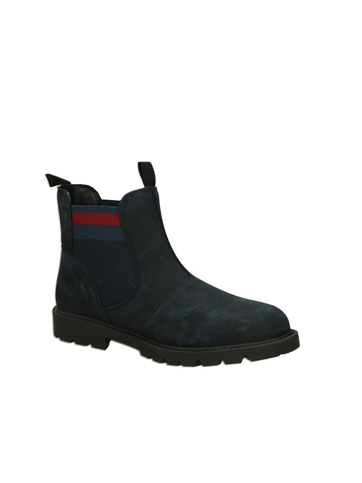 Stivali e Tronchetti GEOX - Lalilina 