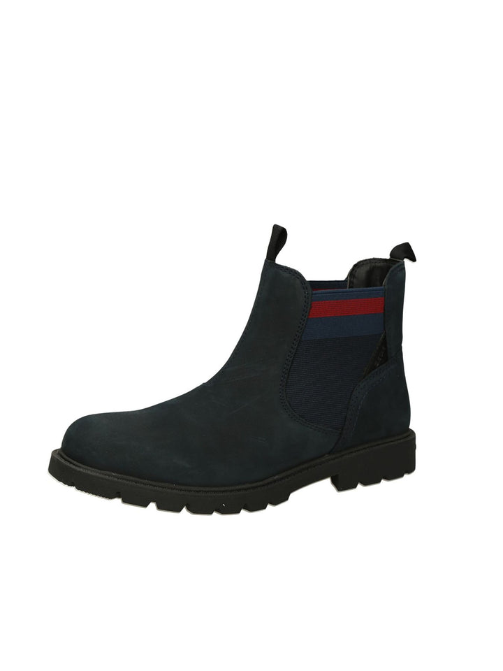 Stivali e Tronchetti GEOX - Lalilina 