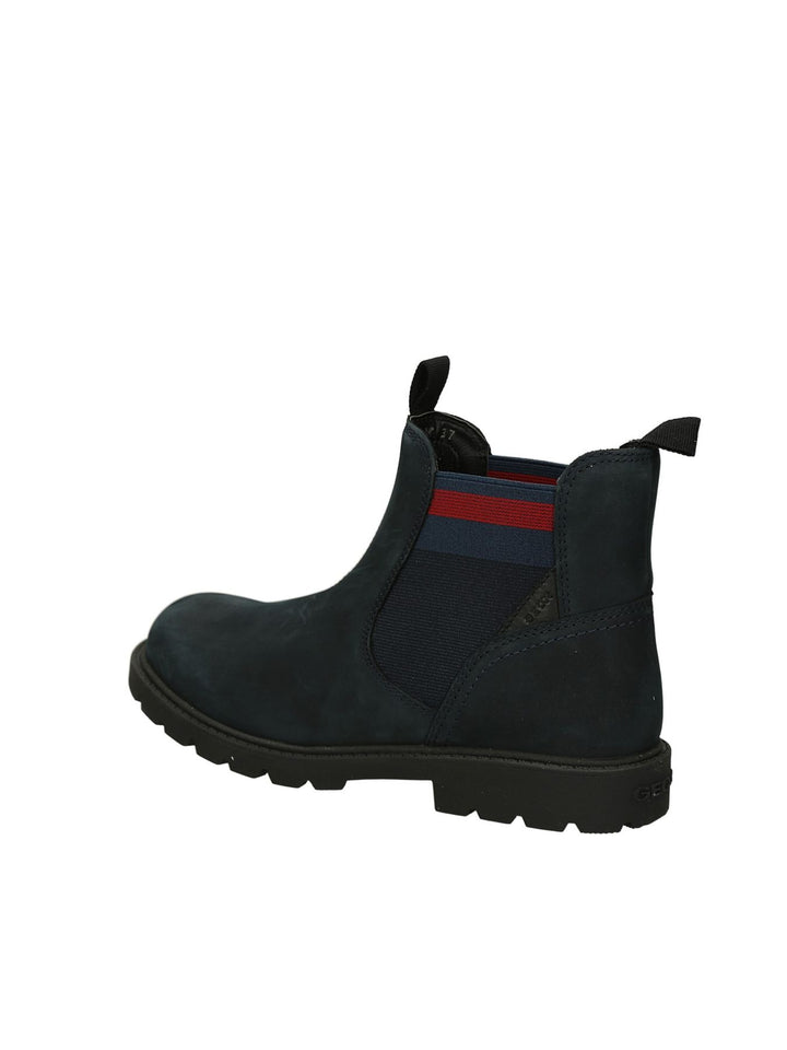 Stivali e Tronchetti GEOX - Lalilina 