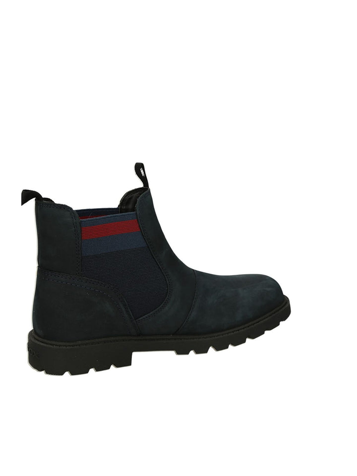 Stivali e Tronchetti GEOX - Lalilina 