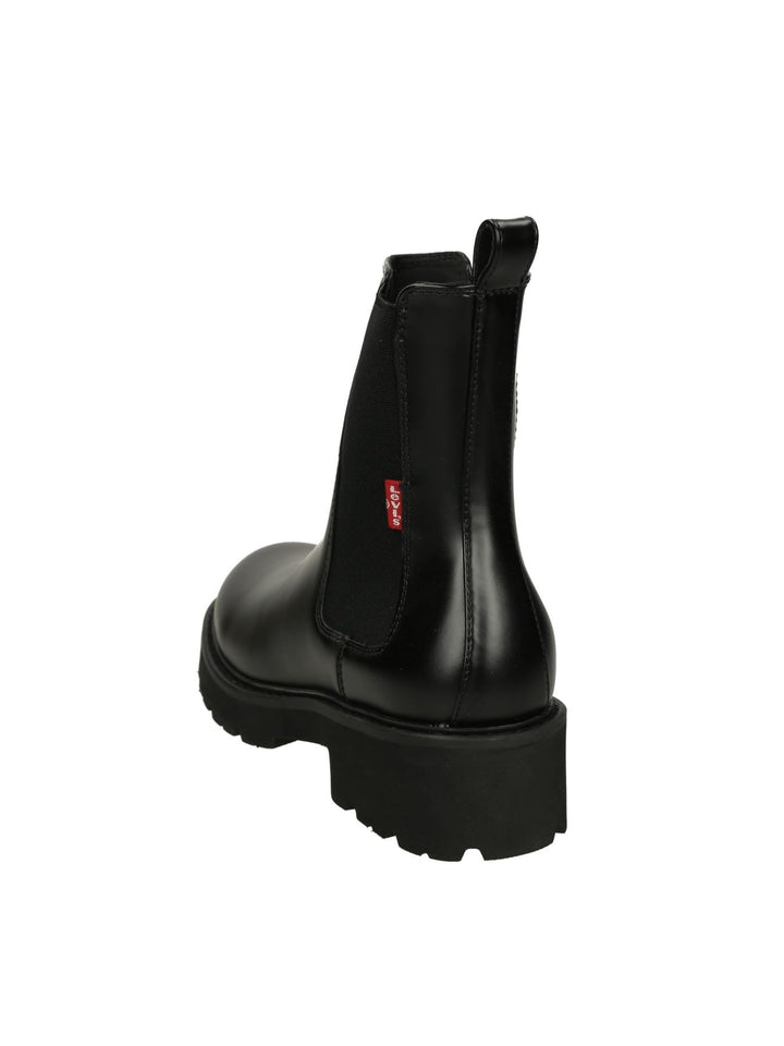 Stivali e Tronchetti LEVI'S - Lalilina 