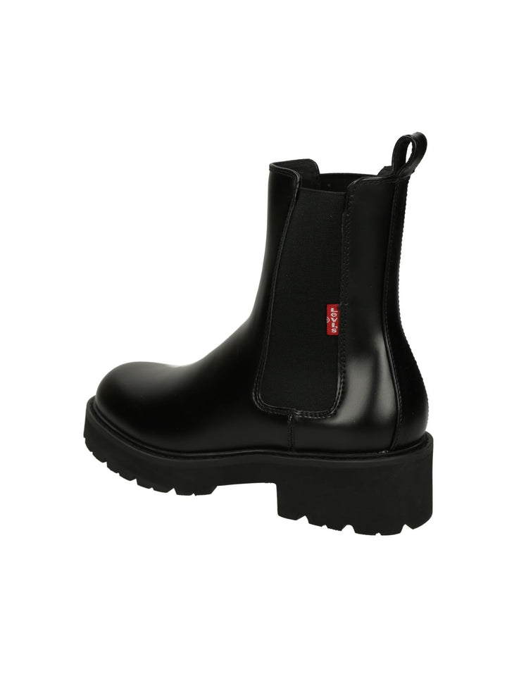 Stivali e Tronchetti LEVI'S - Lalilina 