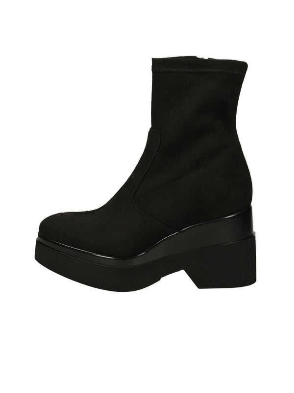 Stivali e Tronchetti LORENZO MARI - Lalilina 